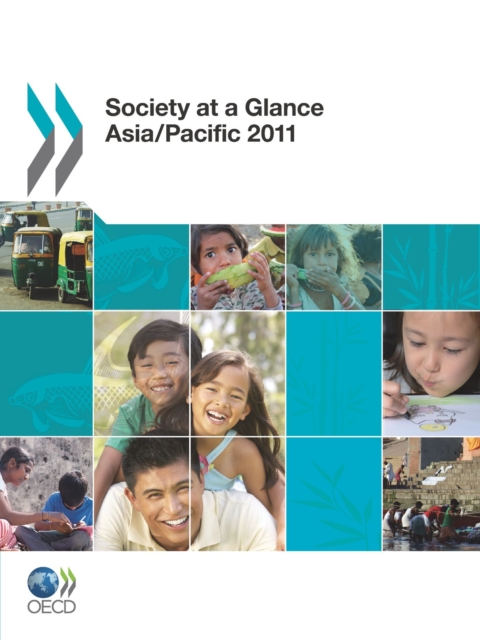 Society at a Glance: Asia/Pacific 2011, PDF eBook