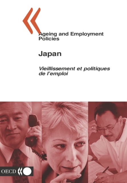 Ageing and Employment Policies/Vieillissement et politiques de l'emploi: Japan 2004, PDF eBook