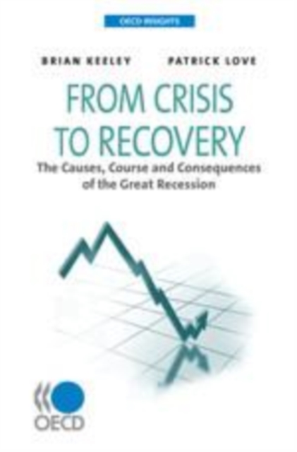 OECD Insights From Crisis to Recovery The Causes, Course and Consequences of the Great Recession, EPUB eBook