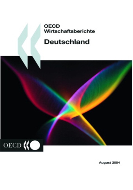 OECD-Wirtschaftsberichte: Deutschland 2004, PDF eBook