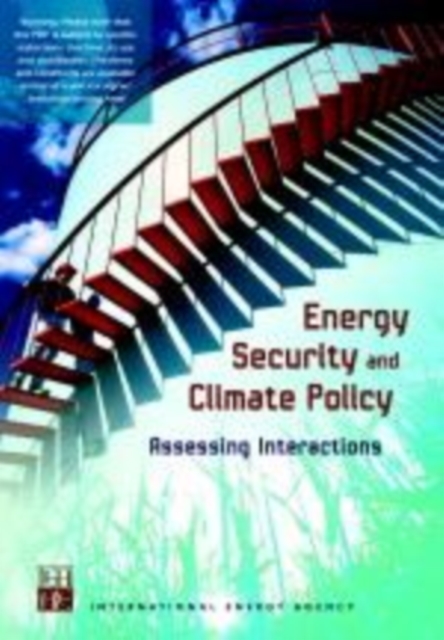 Energy security and climate policy, PDF eBook