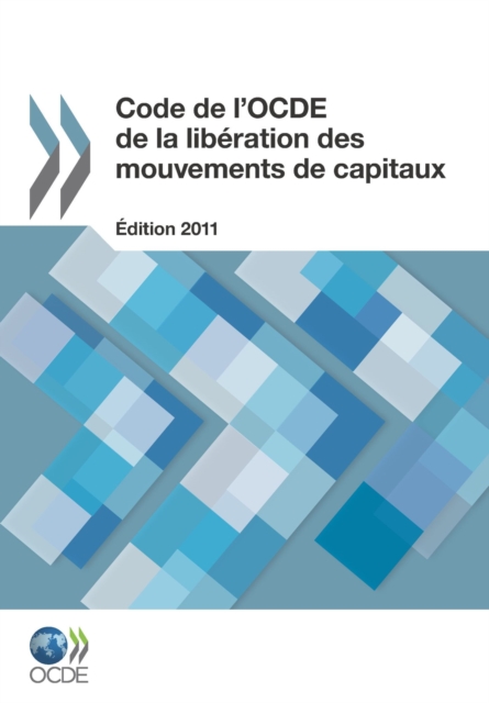 Code de l'OCDE de la liberation des mouvements de capitaux, PDF eBook