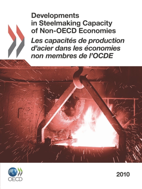 Developments in Steelmaking Capacity of Non-OECD Economies 2010, PDF eBook