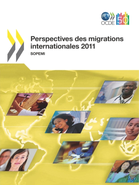 Perspectives des migrations internationales 2011, PDF eBook
