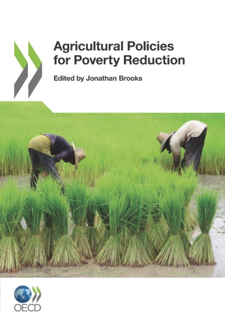 Agricultural Policies for Poverty Reduction, PDF eBook