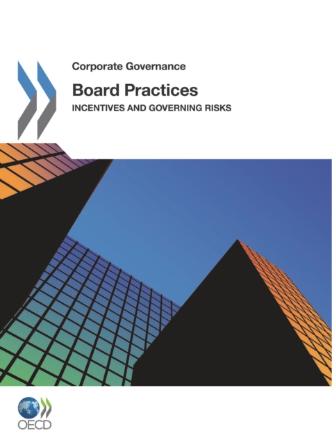 Corporate Governance Board Practices Incentives and Governing Risks, PDF eBook