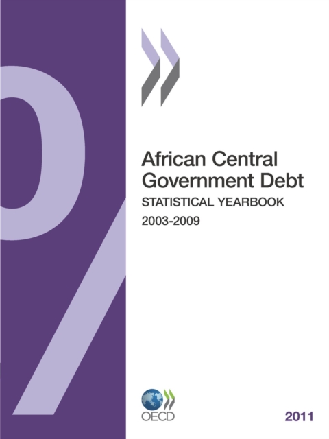 African Central Government Debt 2011 Statistical Yearbook, PDF eBook