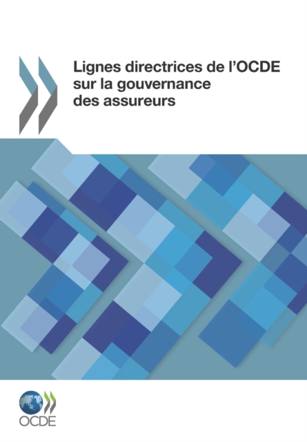Lignes directrices de l'OCDE sur la gouvernance des assureurs, PDF eBook