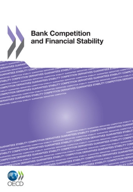 Bank Competition and Financial Stability, PDF eBook