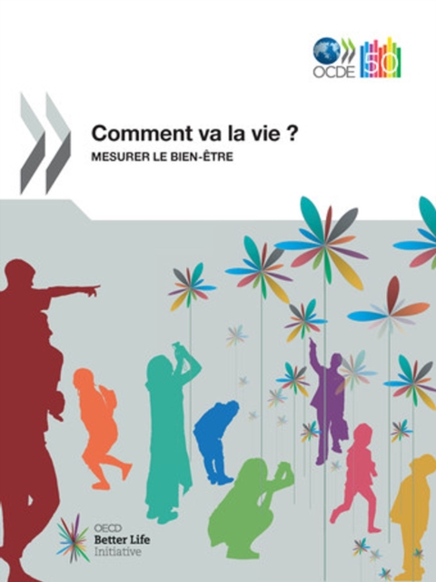 Comment va la vie ? Mesurer le bien-etre, PDF eBook