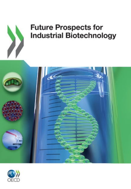 Future Prospects for Industrial Biotechnology, PDF eBook