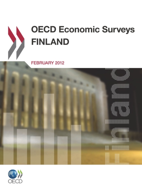 OECD Economic Surveys: Finland 2012, PDF eBook