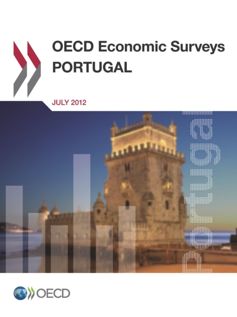 OECD Economic Surveys: Portugal 2012, PDF eBook