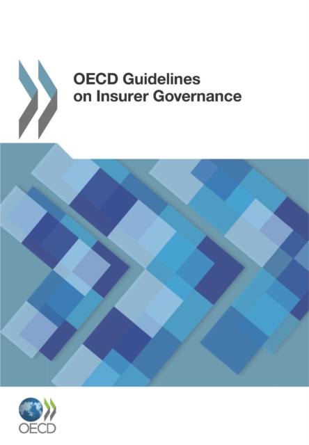 OECD Guidelines on Insurer Governance, PDF eBook