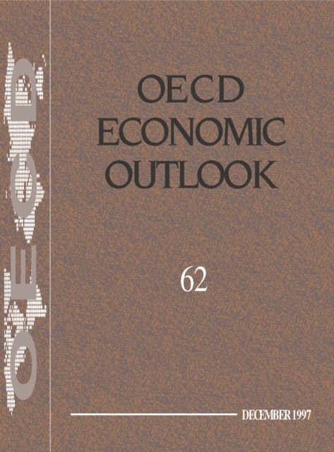 OECD Economic Outlook, Volume 1997 Issue 2, PDF eBook