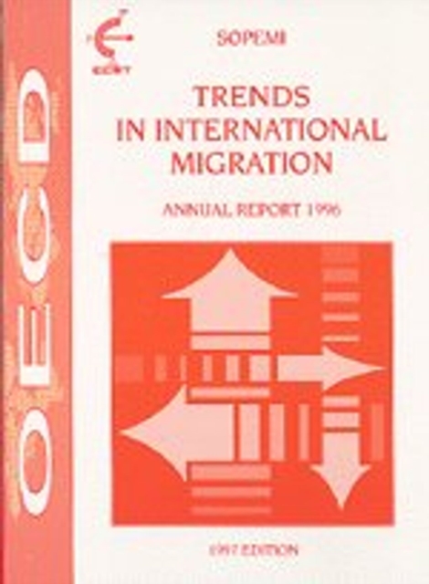 Trends in International Migration 1997 Continuous Reporting System on Migration, PDF eBook