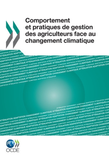 Comportement et pratiques de gestion des agriculteurs face au changement climatique, PDF eBook