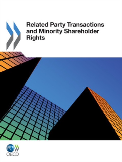 Related Party Transactions and Minority Shareholder Rights, PDF eBook