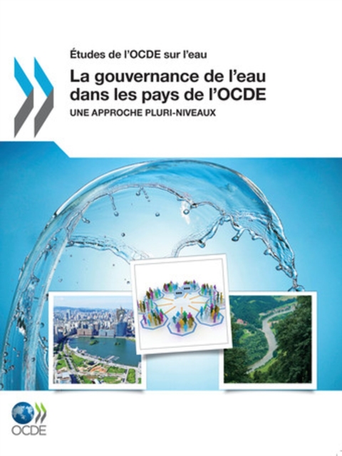 Etudes de l'OCDE sur l'eau La gouvernance de l'eau dans les pays de l'OCDE une approche pluri-niveaux, PDF eBook