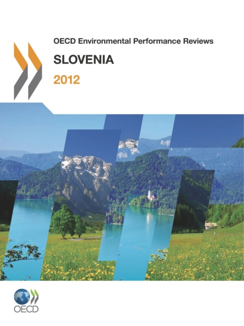 OECD Environmental Performance Reviews: Slovenia 2012, PDF eBook