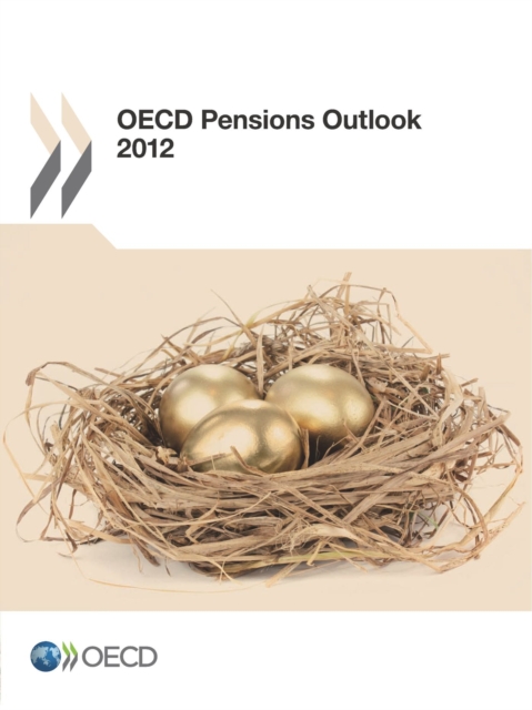 OECD Pensions Outlook 2012, PDF eBook