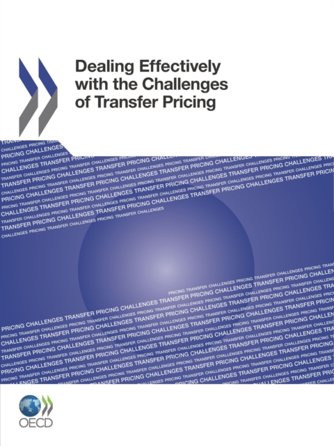 Dealing Effectively with the Challenges of Transfer Pricing, PDF eBook