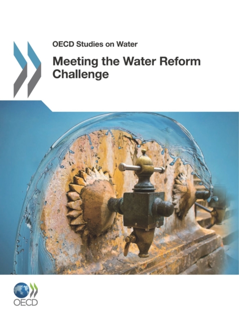 OECD Studies on Water Meeting the Water Reform Challenge, PDF eBook
