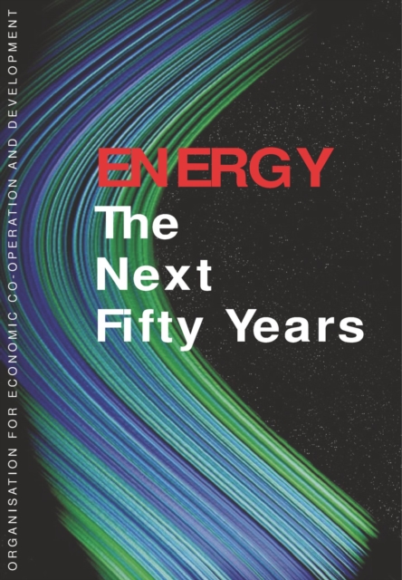 Energy: The Next Fifty Years, PDF eBook