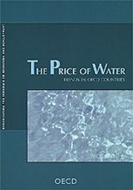The Price of Water Trends in OECD Countries, PDF eBook