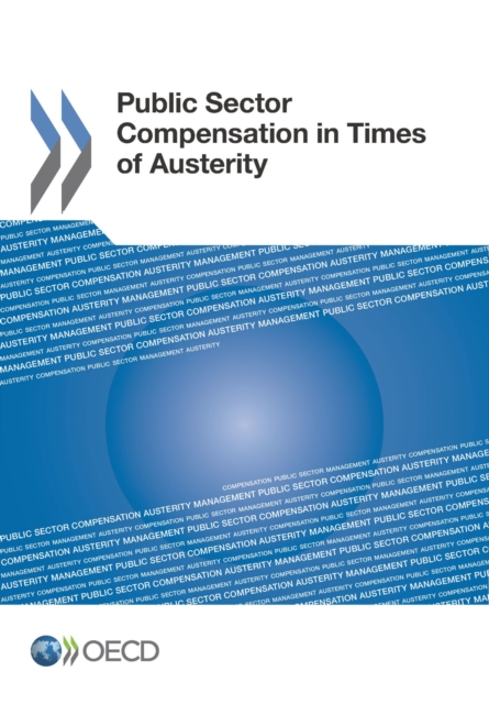Public Sector Compensation in Times of Austerity, PDF eBook