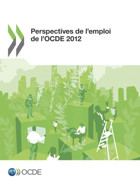 Perspectives de l'emploi de l'OCDE 2012, PDF eBook