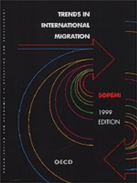 Trends in International Migration 1999 Continuous Reporting System on Migration, PDF eBook