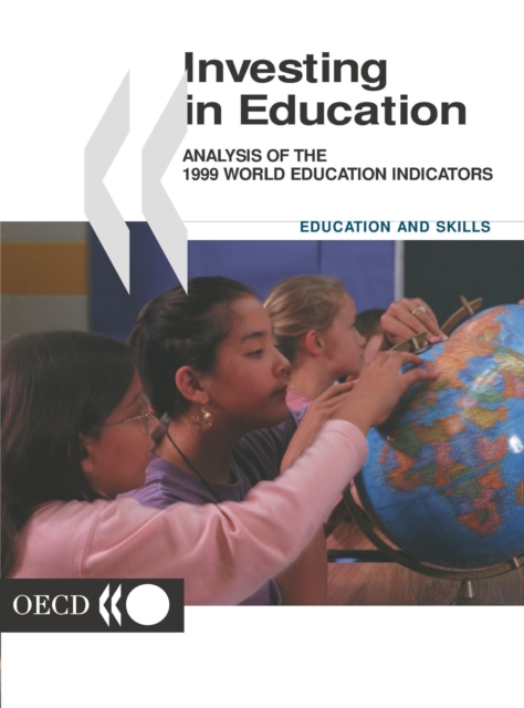 World Education Indicators 1999 Investing in Education, PDF eBook