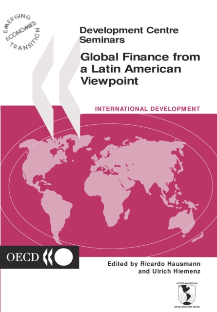 Development Centre Seminars Global Finance from a Latin American Viewpoint, PDF eBook