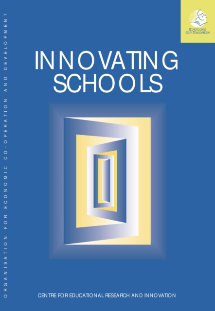 Innovating Schools, PDF eBook