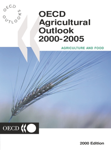 OECD-FAO Agricultural Outlook 2000, PDF eBook