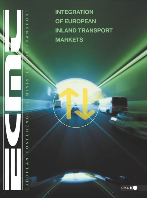 Integration of European Inland Transport Markets, PDF eBook