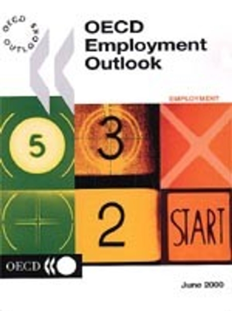 OECD Employment Outlook 2000 June, PDF eBook