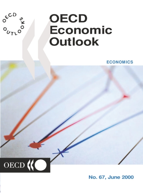 OECD Economic Outlook, Volume 2000 Issue 1, PDF eBook