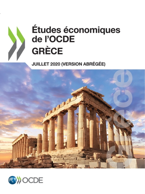 Etudes economiques de l'OCDE : Grece 2020 (version abregee), PDF eBook
