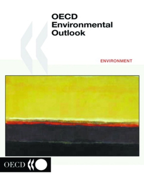 OECD Environmental Outlook, PDF eBook