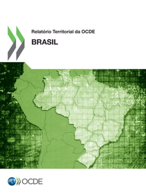 Relatorio Territorial da OCDE: Brasil 2013, PDF eBook