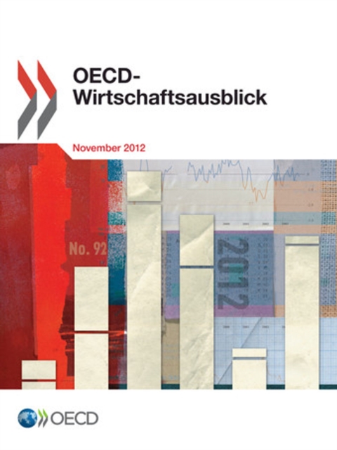 OECD Wirtschaftsausblick, Ausgabe 2012/2, PDF eBook