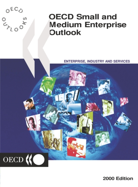 OECD Small and Medium Enterprise Outlook 2000, PDF eBook