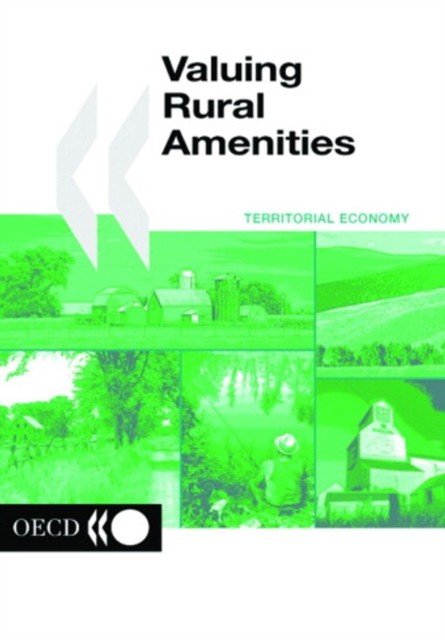 Valuing Rural Amenities, PDF eBook