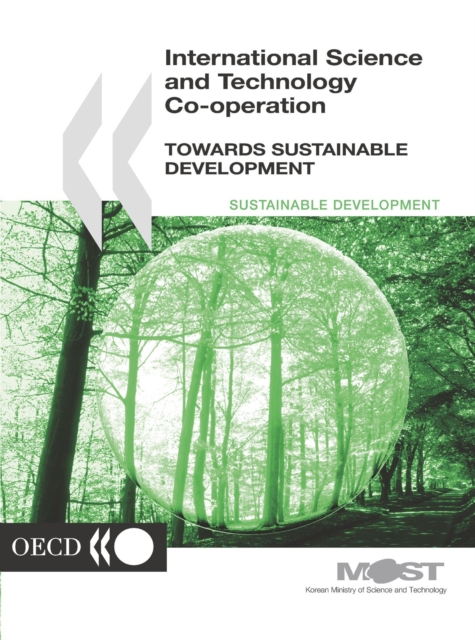 International Science and Technology Co-operation Towards Sustainable Development, PDF eBook