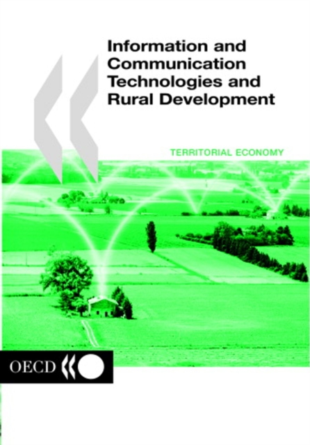 Information and Communication Technologies and Rural Development, PDF eBook