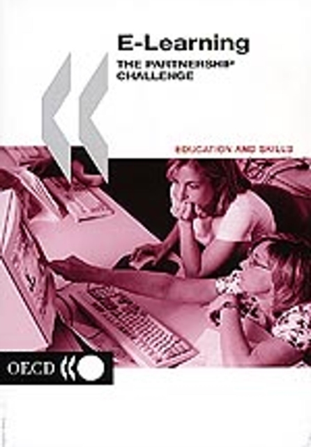 E-Learning The Partnership Challenge, PDF eBook