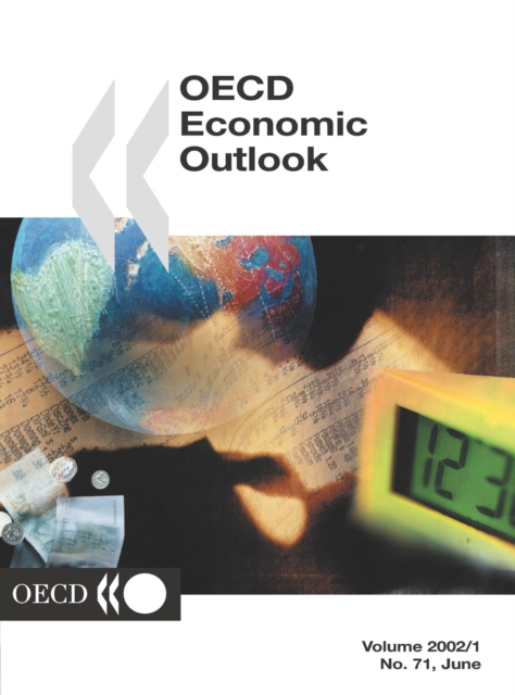 OECD Economic Outlook, Volume 2002 Issue 1, PDF eBook