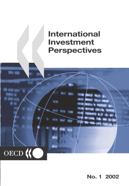 International Investment Perspectives 2002, PDF eBook